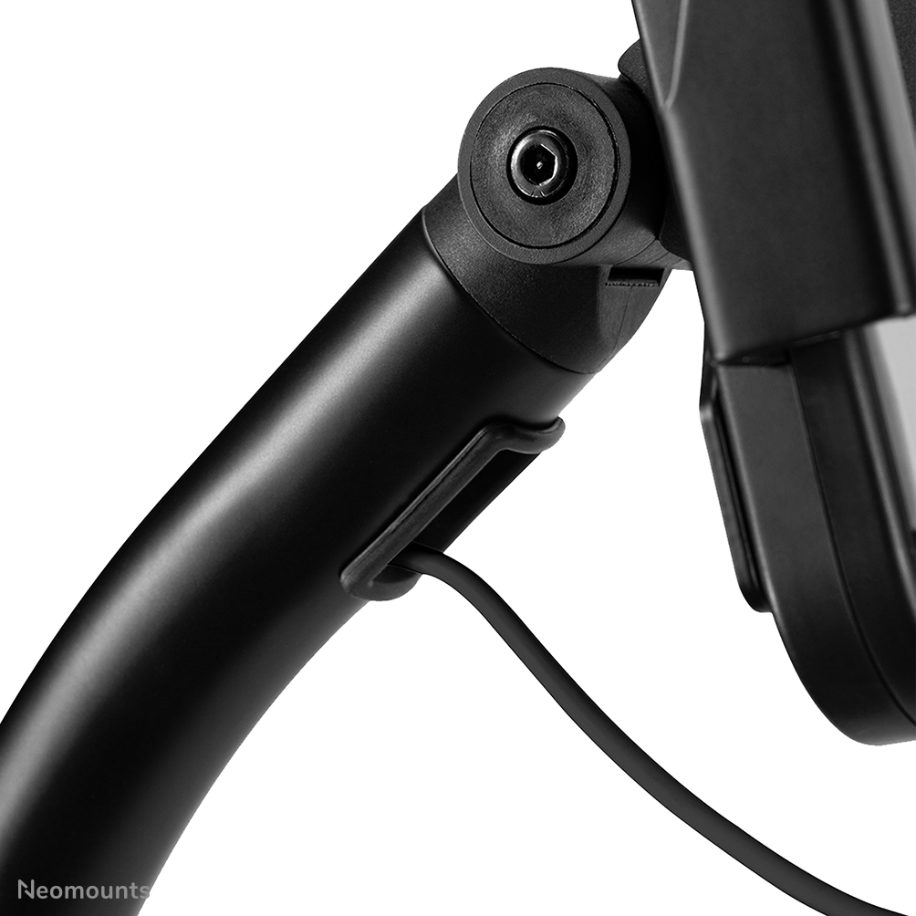 Neomounts by Newstar porta tablet da tavolo